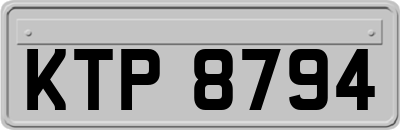KTP8794