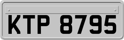 KTP8795