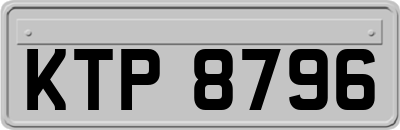 KTP8796