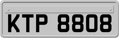 KTP8808