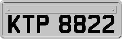KTP8822