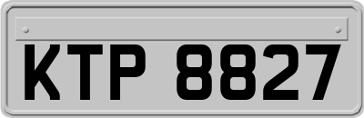 KTP8827