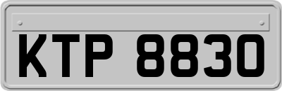 KTP8830
