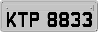 KTP8833