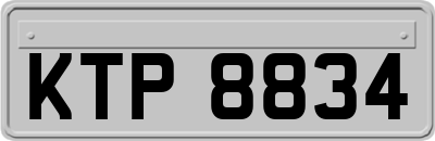 KTP8834