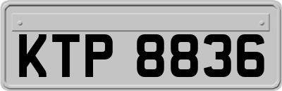 KTP8836