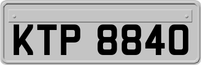 KTP8840