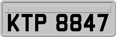 KTP8847
