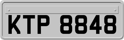 KTP8848