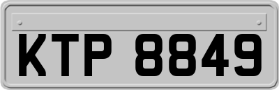 KTP8849