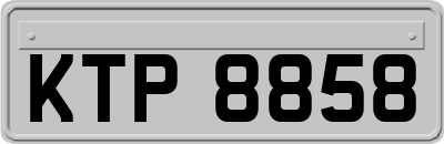 KTP8858
