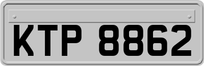 KTP8862