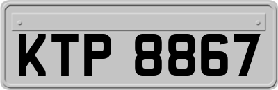 KTP8867