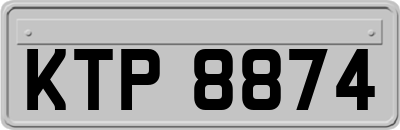 KTP8874