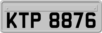 KTP8876