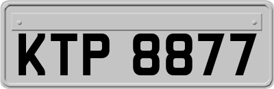 KTP8877
