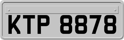 KTP8878