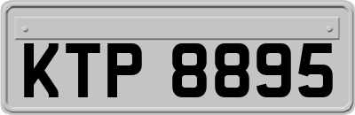 KTP8895