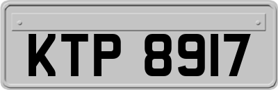 KTP8917