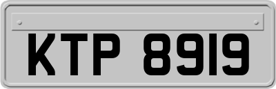 KTP8919