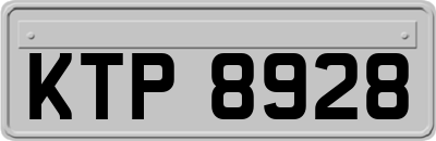 KTP8928
