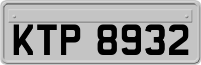 KTP8932