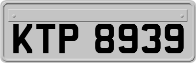KTP8939