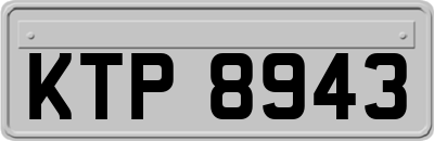KTP8943