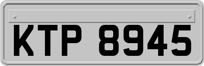 KTP8945