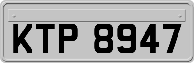 KTP8947
