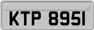 KTP8951