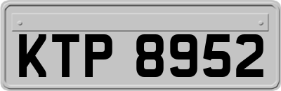 KTP8952