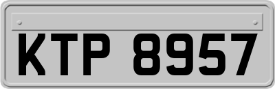 KTP8957