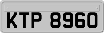 KTP8960