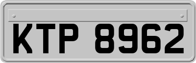 KTP8962
