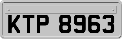 KTP8963