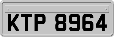 KTP8964