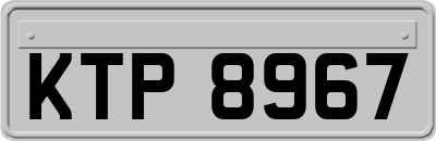 KTP8967