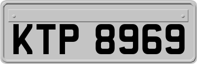 KTP8969