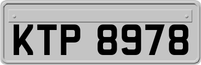 KTP8978