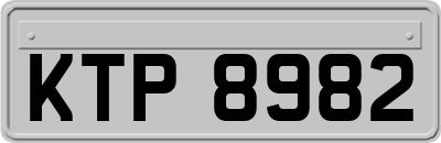 KTP8982