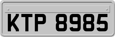 KTP8985