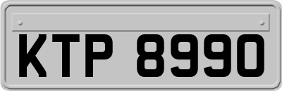 KTP8990