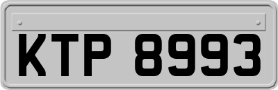 KTP8993