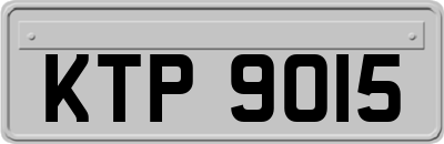 KTP9015