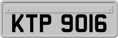 KTP9016