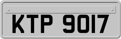 KTP9017