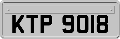 KTP9018