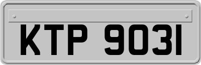 KTP9031