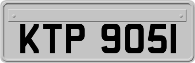 KTP9051